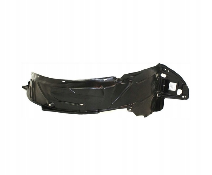 фото №1, Підкрилок honda civic 01- 74151s5aj00 ліві