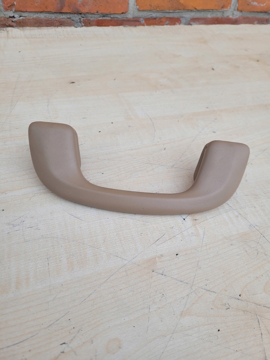 фото №3, Jeep grand cherokee wj ручка потолок левая