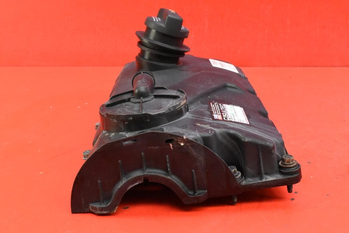 фото №5, Кришка клапанів корпус 038103469 vw touran 1 i 1.9 tdi 100 km 03-06