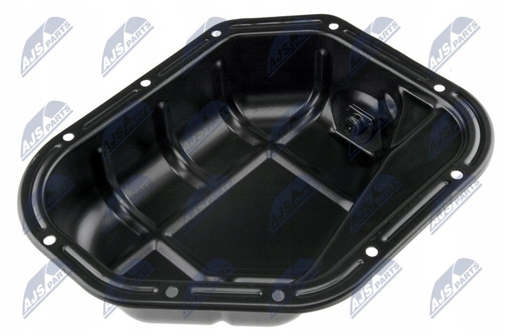 фото №2, Піддон масляна bmo-hy-511 nty