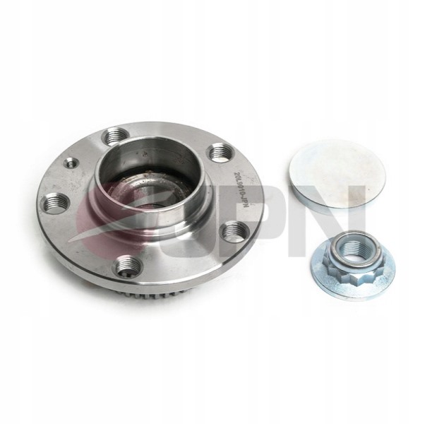 фото №1, Ступица подшипник колёса зад do audi a3 tt