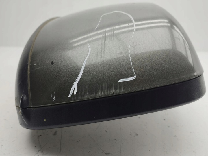 фото №7, Chrysler town & country v 2008 дзеркало бічні механічне 4635600