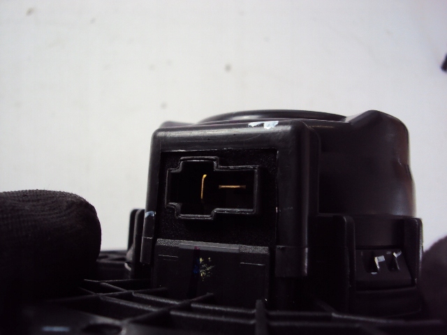 фото №4, Повітродувка повітропровід hyundai i10 iii 2019-