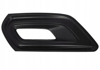 фото №1, Решётка галоген левая transit/tourneo custom 18-19