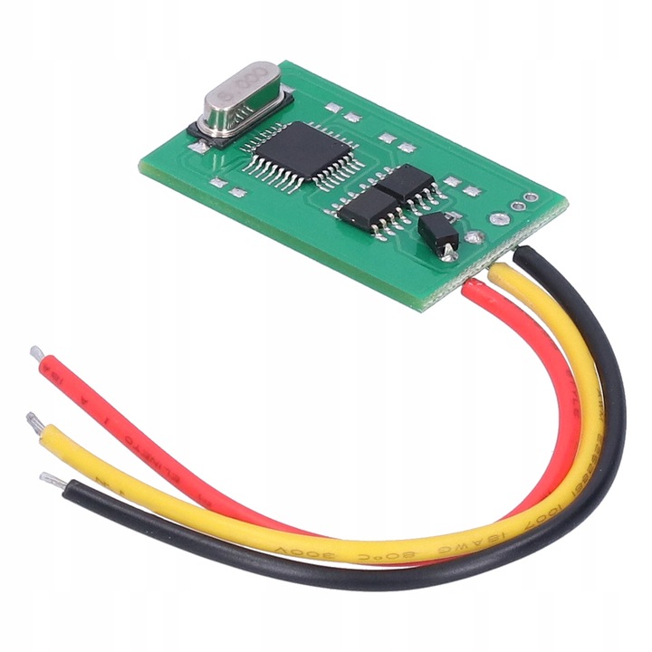 фото №8, Автоматичний програматор емулятора імобілайзера емулятор системи