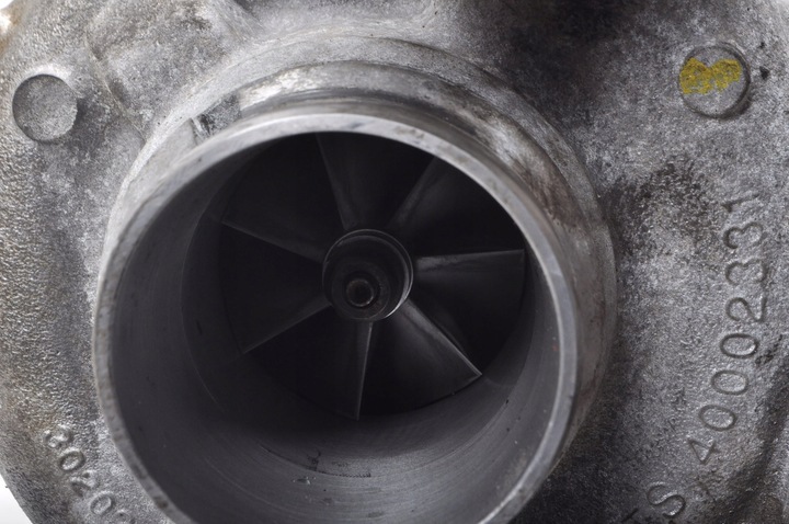 фото №5, Bmw f20 f21 f23 f30 f31 f33 x3 g01 f32 g11 g30 g31 3.0 24v турбина 7643147