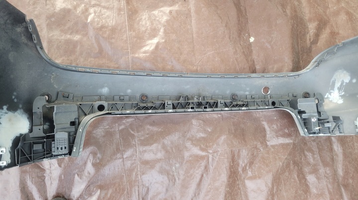 фото №14, Бампер зад задний audi a4 b8 8k универсал avant / z1499