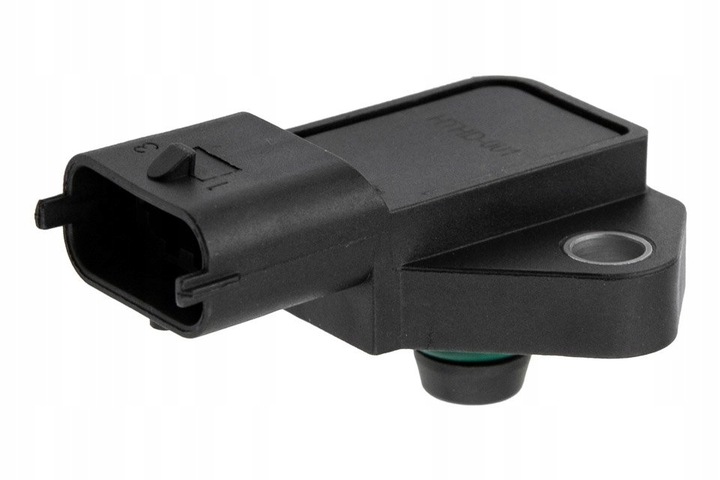 фото №16, Датчик температура повітря повітропровід astra corsa meriva