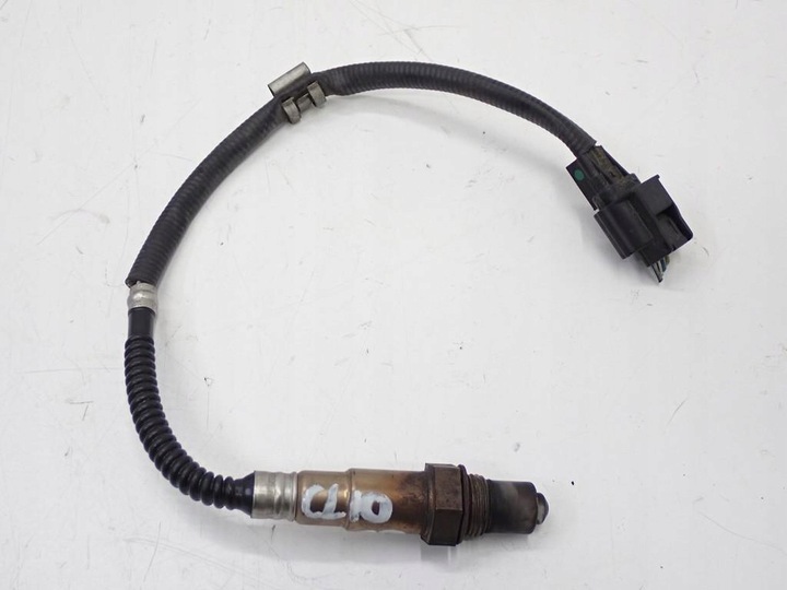 фото №1, Лямбда-зонд оригінал h8200437489 0258010110 renault clio iv 0.9 tce 13r