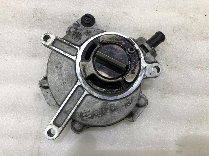 фото №1, Насос вакуум 06d145100e audi a4 b7