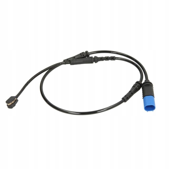 фото №1, Датчик зносу гальмівні колодки зад ws 0423 a