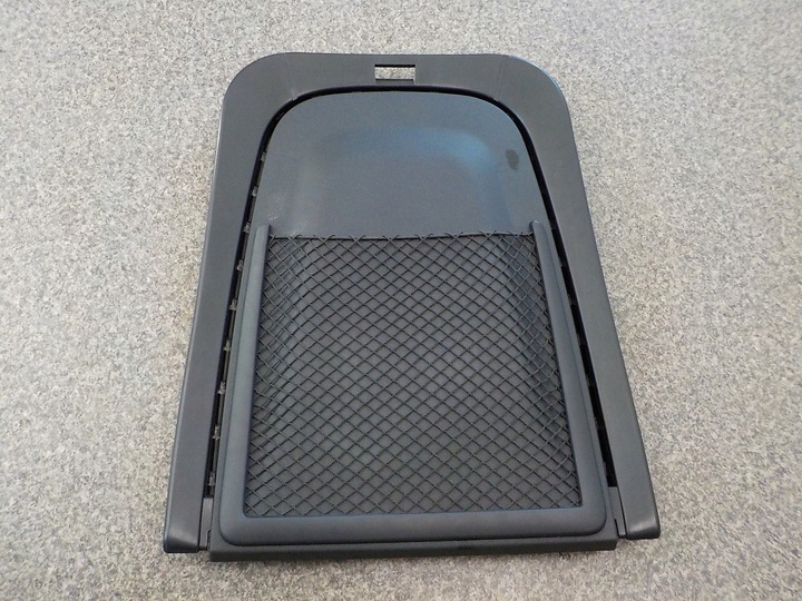 фото №1, Захист сидіння audi tt 8j 2006-2014