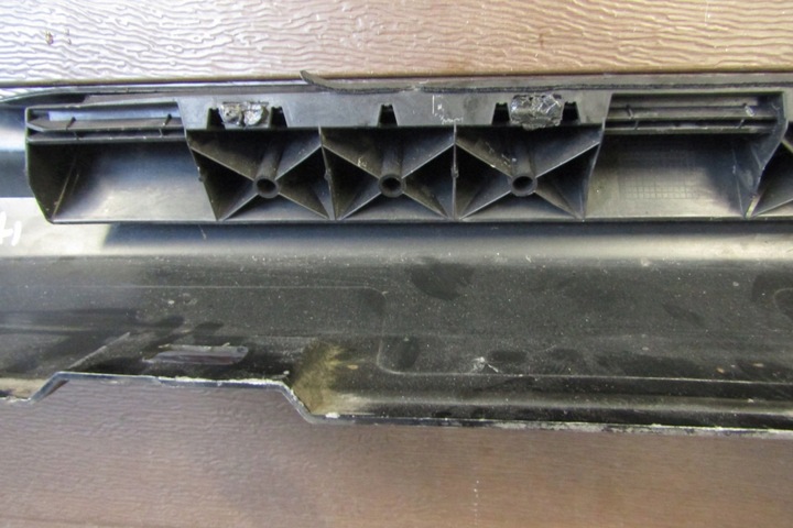 фото №10, Планка порогова ліва audi a5 8w6 8w7 16-19 купе cb