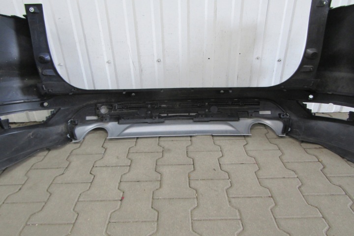фото №10, Задній бампер ford kuga ii mk2 рестайлінг 16-19