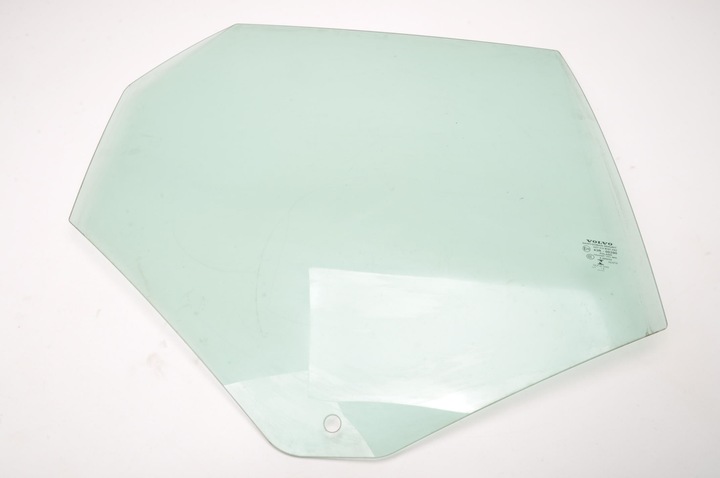 фото №1, Volvo xc60 ii скло двері права задня праві зад