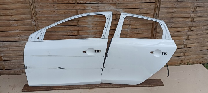 фото №7, Двері передні ліве volvo v40 ii 2 12-19rok оригінал