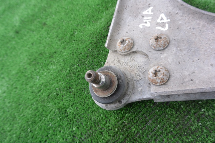 фото №6, Важіль перед верхній kpl mercedes w211 w219