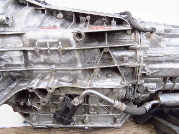фото №9, Кпп кпп / коробка передач автомат s-tronic lzm audi a4 b8 allroad
