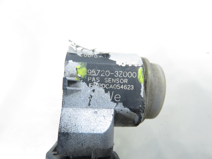 фото №6, 4x датчик pdc + джгут hyundai i40 957203z000