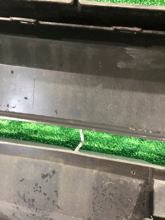 фото №6, Бампер переднє vw t6 рестайлінг