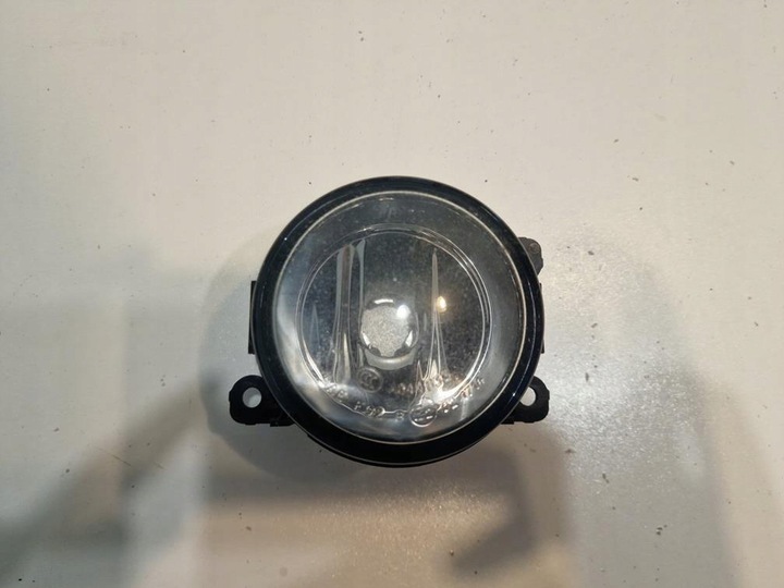 фото №1, Citroen peugeot opel правий=лівий галоген перед