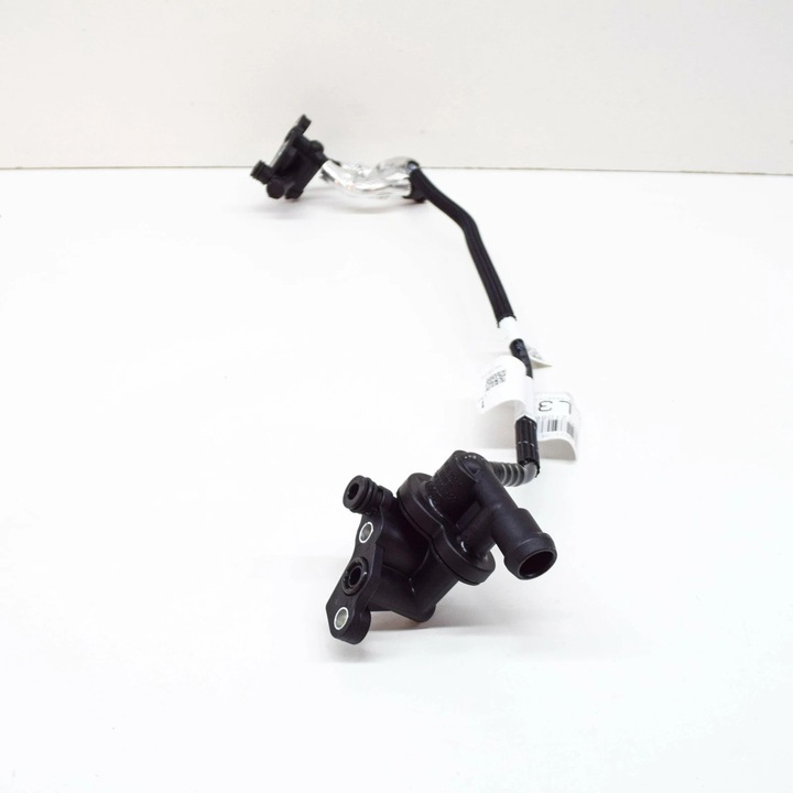 фото №8, Audi q5 80a шланг шланг рідини охолоджуючої 059121086bf oem