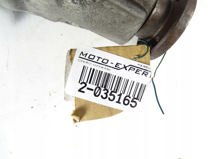 фото №7, Mercedes s класс w140 4.2 5.0 помпа насос воды r1192010701