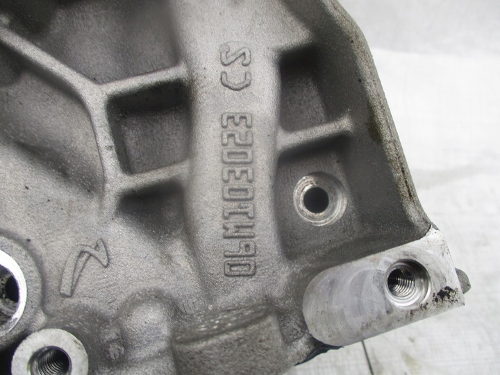 фото №8, Блок двигателя audi s4 s5 sq5 2.9 3.0 tfsi