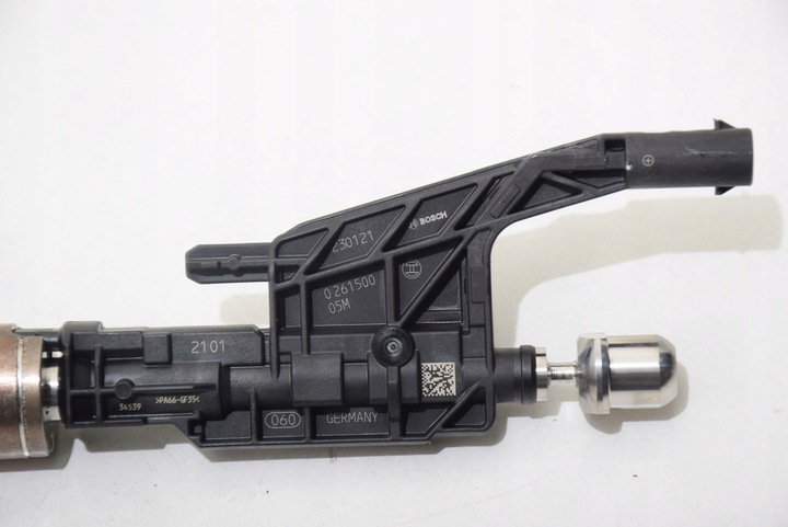 фото №15, Bmw g20 g22 u11 g60 g70 g05 g07 b58b30p форсунка инжектор топлива