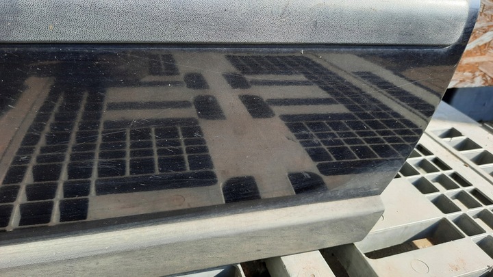 фото №7, Двері перед передні праві volkswagen passat b5 96-00r універсал lc9z