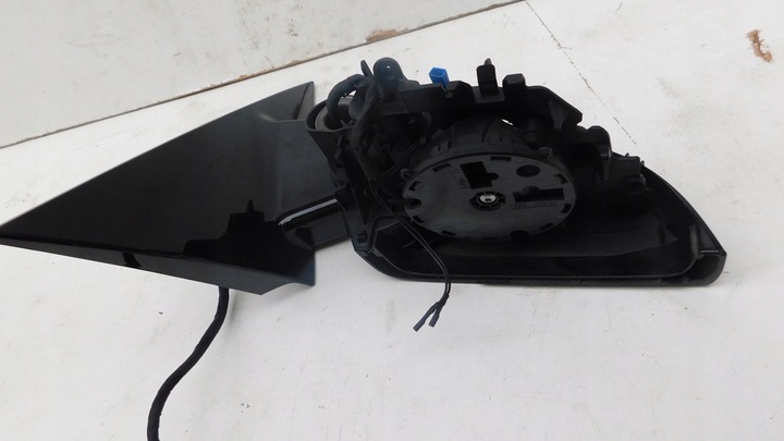 фото №9, Зеркало правые mercedes e-klasa купе w207 13pin