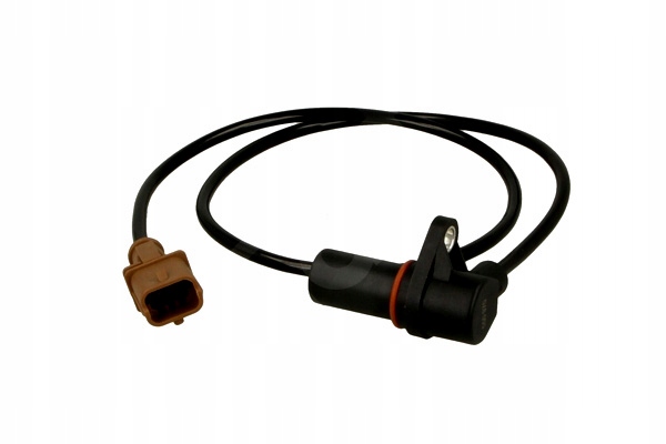 фото №2, Датчик оборотов вала коленчатый вал. alfa romeo 164 hart