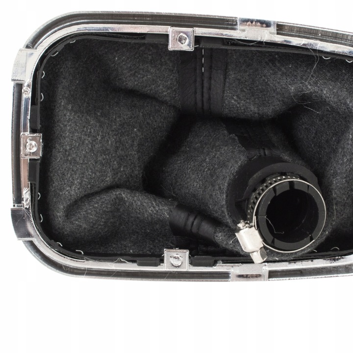 фото №7, Vw golf 4 iv bora ручка ручник  зміни коробка передач +чохол 6+r