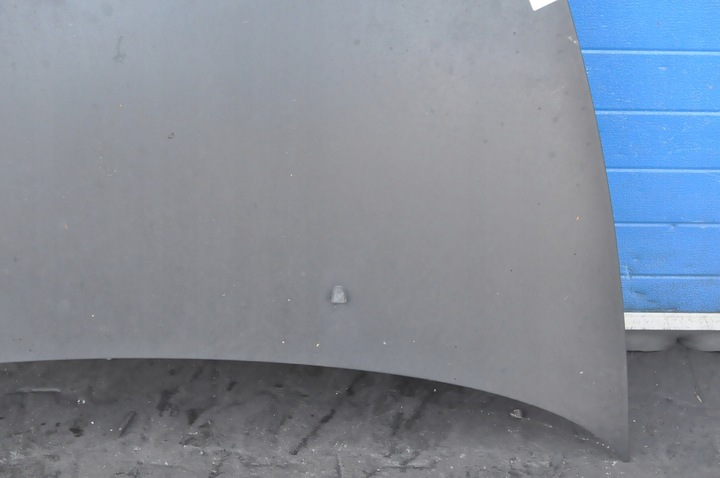 фото №5, Volvo c30 s40 ii c70 v50 капот крышка камеры двигателя