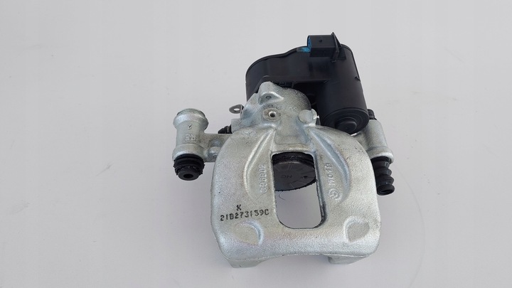 фото №8, Mercedes sprinter w910 супорт гальмівний