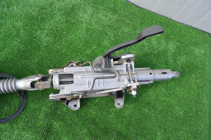 фото №5, Колонка рулевая maserati ghibli quattroport uk