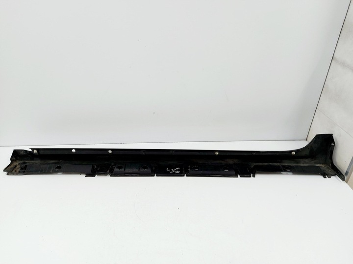 фото №9, Toyota yaris iv 21r. планка порогова накладка права 75850-k0080