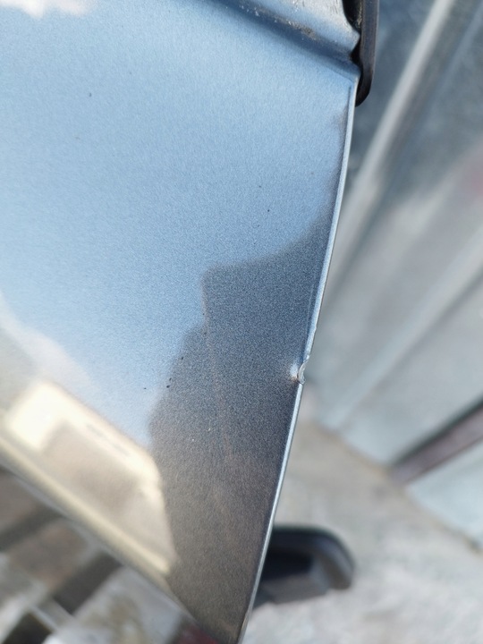 фото №15, Двері праві правий перед kia ceed i рестайлінг 2009-2012 5 двері