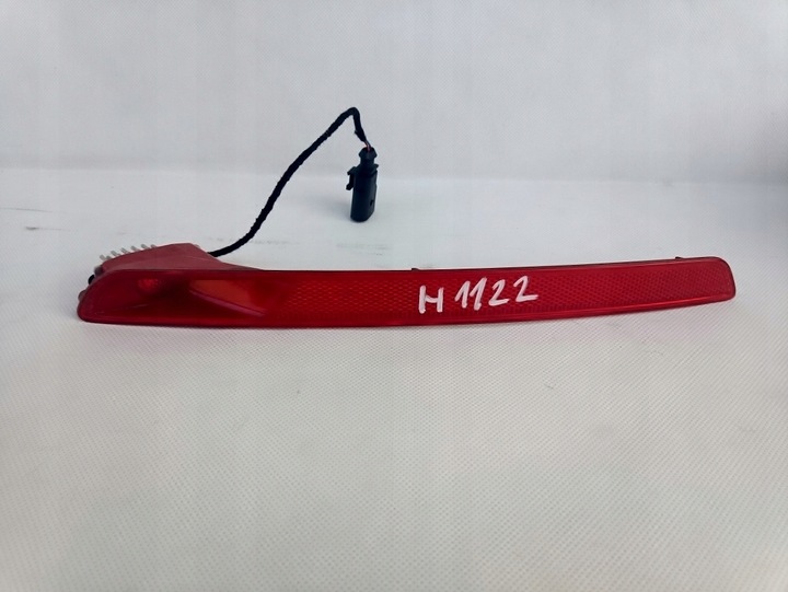 фото №5, Відбивач ze світлом протитуманний лівий зад vw beetle 5c6 5c5945701b