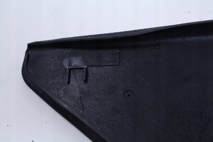 фото №6, Пластик захист mercedes w124 89r.