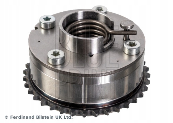 фото №1, Колесо вал розподільний вал toyota auris 1,6 09- блакитний print adbp740056