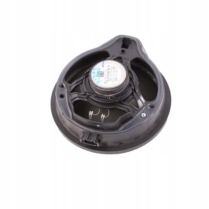 фото №12, Mercedes w212 динамік двері праві зад a2128200076