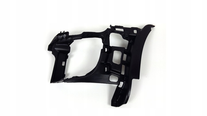 фото №1, Левая крепление фара vw golf vi '08- gti gtd