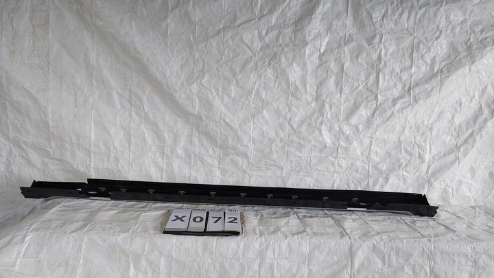 фото №10, Bmw оригінальний номер 2990600 поріг планка порогова