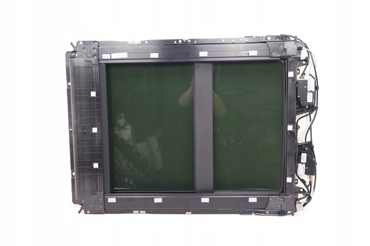 фото №6, Jeep grand cherokee wk2 панорама люк 30022879c, 30020271j