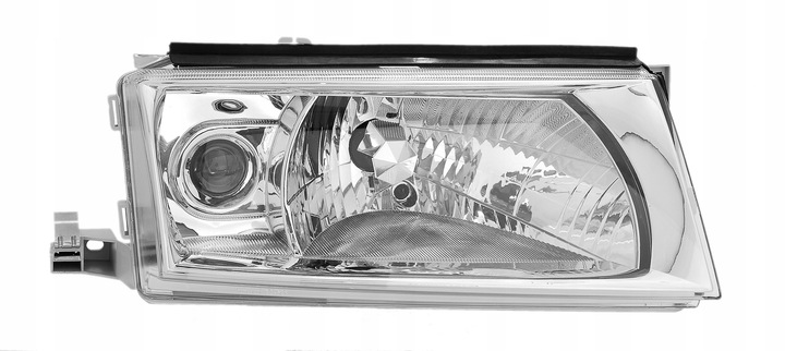 фото №8, Tyc 20-6231-05-2 фара