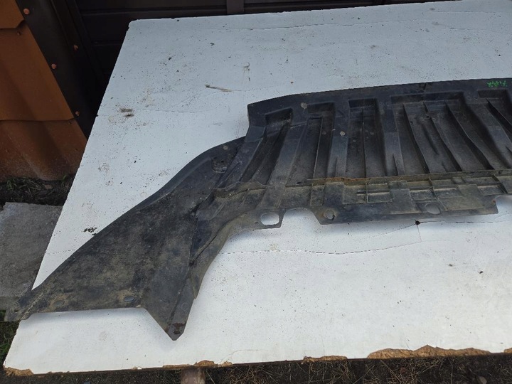 фото №2, Плита pod бампера переднє ford c-max mk2 1.6 tdci am51-a8b384-a