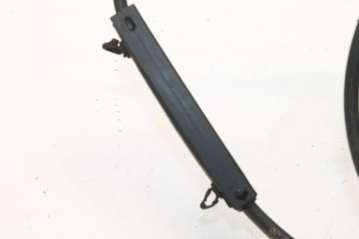 фото №6, Замок капота bmw x5 e70 7184456 17926461 3.0l 210kw 2008