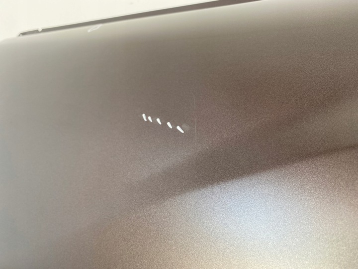 фото №15, Maserati levante дверь левая задние зад