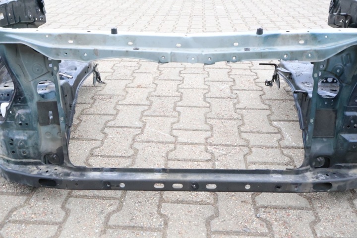 фото №5, Toyota land cruiser 150 17- чверть лонжерони окуляр перед